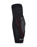LEATT protector de codo - REAFLEX ULTRALITE - negro