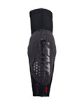 LEATT protector de codo - ELBOW GUARD 3DF 5.0 EVO - negro