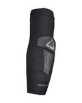 LEATT protector de codo - REAFLEX HYBRID JUNIOR - negro
