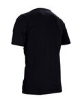 LEATT Camiseta de manga corta - CORE - negro