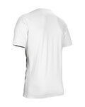 LEATT Camiseta de manga corta - CORE - blanco