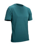 LEATT Camiseta de manga corta - CORE - verde