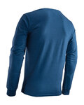 LEATT camiseta de manga larga - CORE - azul