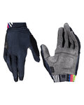 LEATT guantes de dedos largos - MTB 3.0 ENDURANCE - negro