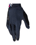 LEATT guantes de dedos largos - MTB 3.0 ENDURANCE - negro