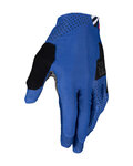 LEATT guantes de dedos largos - MTB 3.0 ENDURANCE - azul