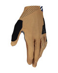 LEATT guantes de dedos largos - MTB 3.0 ENDURANCE - marrón