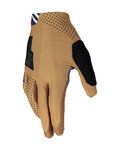 LEATT guantes de dedos largos - MTB 3.0 ENDURANCE - marrón