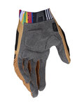 LEATT guantes de dedos largos - MTB 3.0 ENDURANCE - marrón