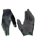 LEATT guantes de dedos largos - MTB 3.0 ENDURANCE - verde