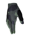 LEATT guantes de dedos largos - MTB 3.0 ENDURANCE - verde