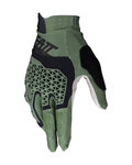LEATT guantes de dedos largos - MTB 4.0 LITE - verde