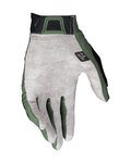 LEATT guantes de dedos largos - MTB 4.0 LITE - verde