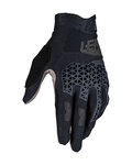 LEATT guantes de dedos largos - MTB 4.0 LITE - negro