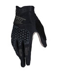 LEATT guantes de dedos largos - MTB 4.0 LITE - negro