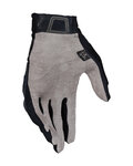 LEATT guantes de dedos largos - MTB 4.0 LITE - negro
