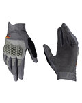LEATT guantes de dedos largos - MTB 3.0 LITE - gris