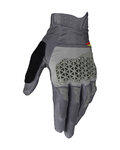 LEATT guantes de dedos largos - MTB 3.0 LITE - gris