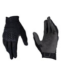 LEATT guantes de dedos largos - MTB 3.0 LITE - negro
