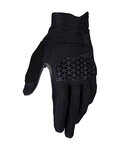 LEATT guantes de dedos largos - MTB 3.0 LITE - negro