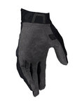 LEATT guantes de dedos largos - MTB 3.0 LITE - negro