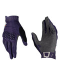 LEATT guantes de dedos largos - MTB 3.0 LITE - negro
