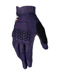 LEATT guantes de dedos largos - MTB 3.0 LITE - negro