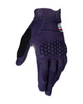 LEATT guantes de dedos largos - MTB 3.0 LITE - negro