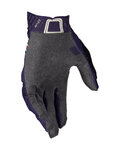 LEATT guantes de dedos largos - MTB 3.0 LITE - negro
