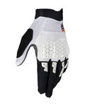 LEATT guantes de dedos largos - MTB 3.0 LITE - blanco
