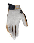 LEATT guantes de dedos largos - MTB 2.0 X-FLOW - marrón