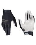 LEATT guantes de dedos largos - MTB 2.0 X-FLOW - negro
