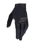 LEATT guantes de dedos largos - MTB 2.0 X-FLOW - negro