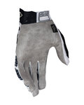 LEATT guantes de dedos largos - MTB 2.0 X-FLOW - blanco
