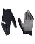LEATT guantes de dedos largos - MTB 2.0 SUBZERO - negro