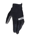 LEATT guantes de dedos largos - MTB 2.0 SUBZERO - negro