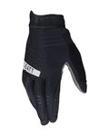 LEATT guantes de dedos largos - MTB 2.0 SUBZERO - negro