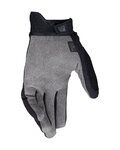 LEATT guantes de dedos largos - MTB 2.0 SUBZERO - negro