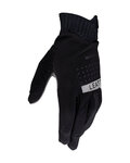 LEATT guantes de dedos largos - MTB 2.0 WINDBLOCK - negro