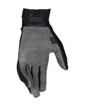 LEATT guantes de dedos largos - MTB 2.0 WINDBLOCK - negro