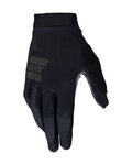LEATT guantes de dedos largos - MTB 1.0 GRIPR - negro