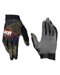 LEATT guantes de dedos largos - MTB 1.0 GRIPR - multicolor