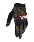 LEATT guantes de dedos largos - MTB 1.0 GRIPR - multicolor