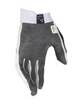 LEATT guantes de dedos largos - MTB 1.0 GRIPR - blanco