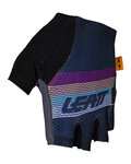 LEATT guantes de dedos cortos - MTB 5.0 ENDURANCE W - negro