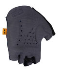 LEATT guantes de dedos cortos - MTB 5.0 ENDURANCE W - negro