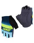 LEATT guantes de dedos cortos - MTB 5.0 ENDURANCE - multicolor