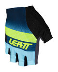 LEATT guantes de dedos cortos - MTB 5.0 ENDURANCE - multicolor
