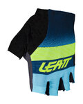 LEATT guantes de dedos cortos - MTB 5.0 ENDURANCE - multicolor