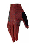 LEATT guantes de dedos largos - MTB 3.0 ENDURANCE - rojo